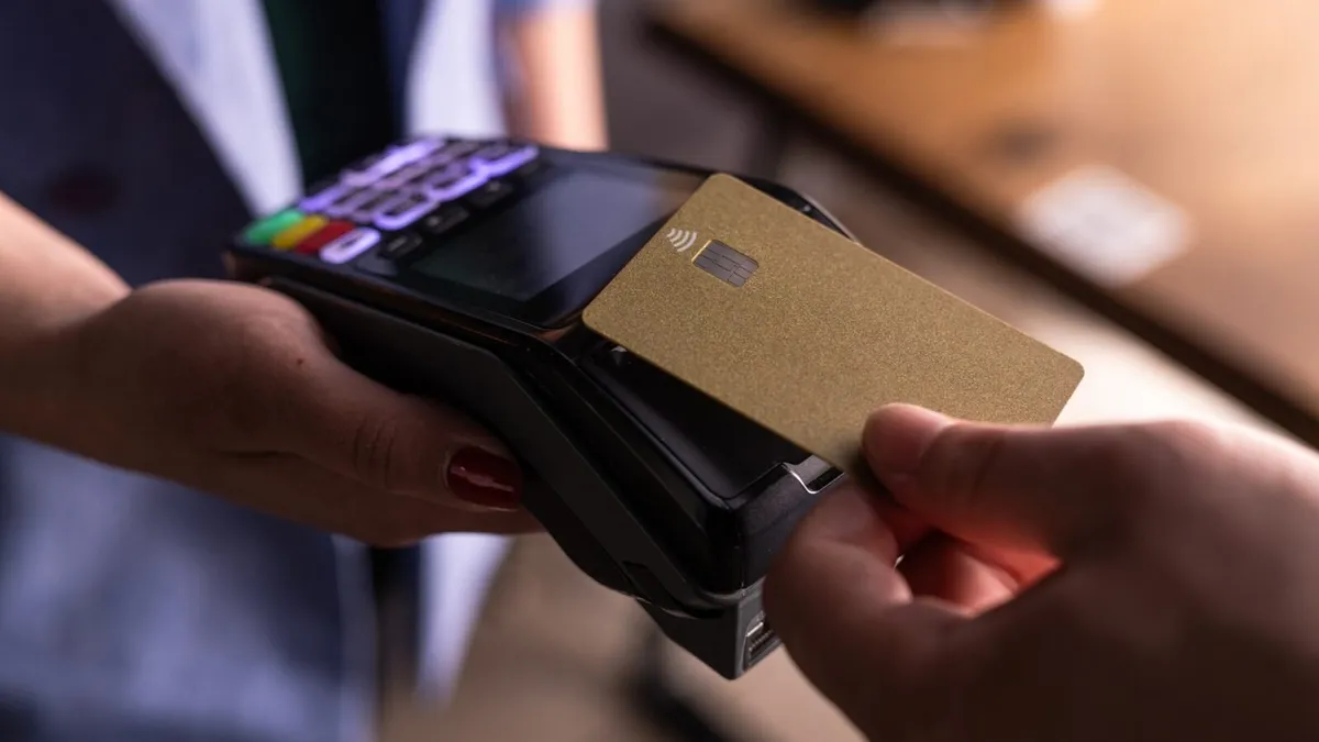 Consumentenuitgaven en de invloed van betaalmethode in supermarkten