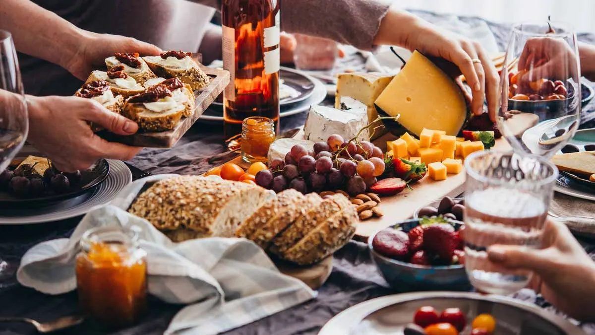 Ongezonde voeding die je hart kan schaden: de stille gevaren van bewerkt vlees