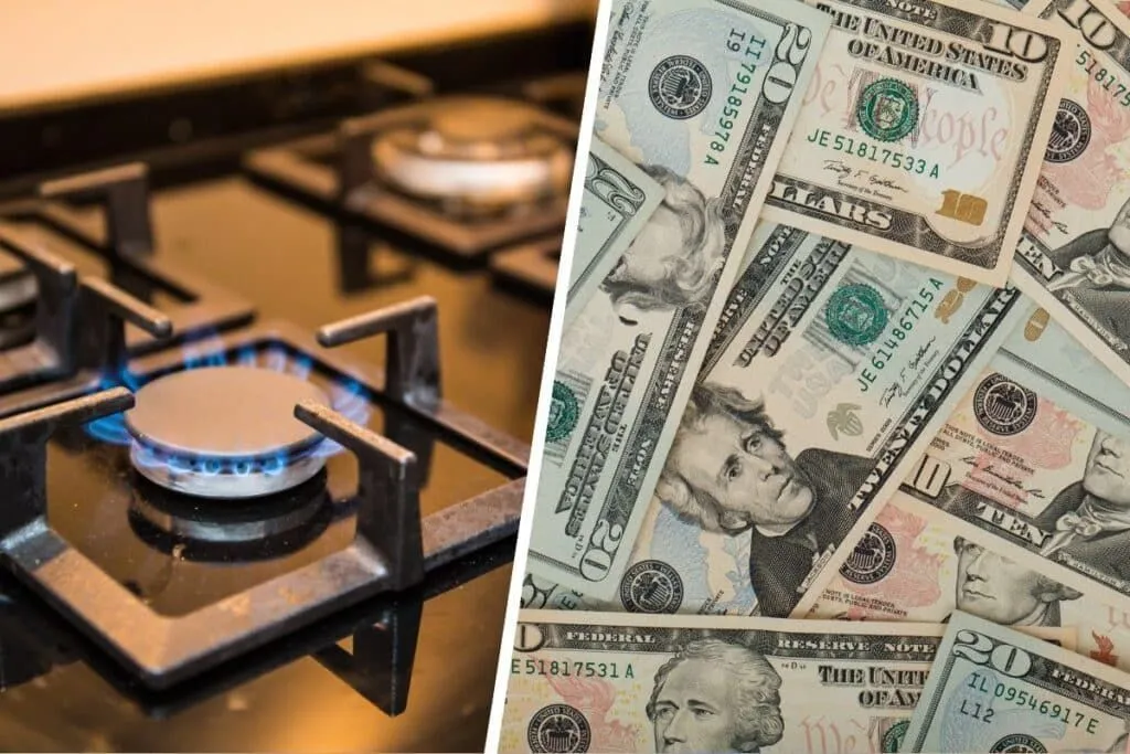 Verborgen energieverspillers in huis: de opvallende rol van de elektrische boiler