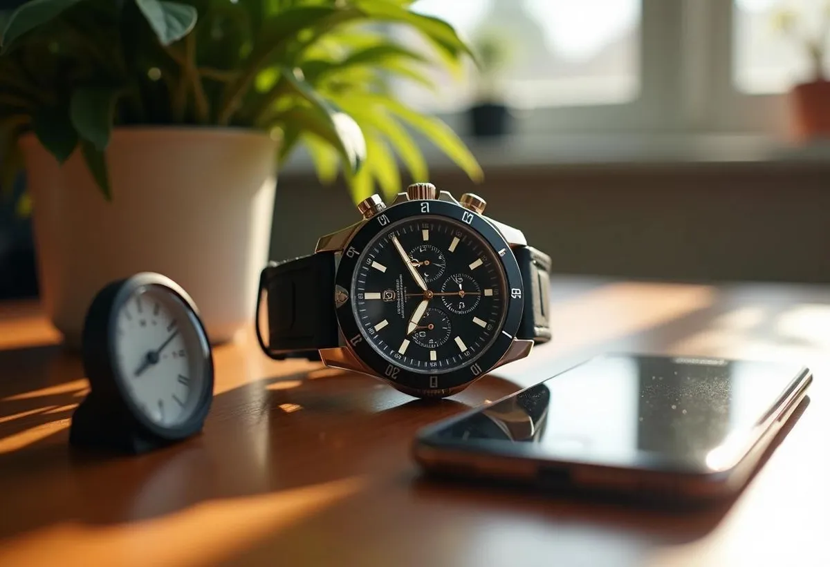 Dagelijkse gewoonten die je horloge kunnen beschadigen