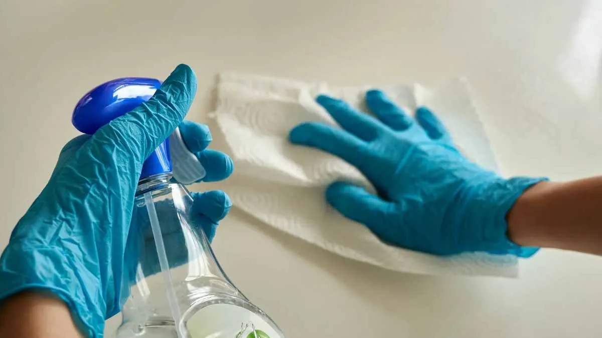 Waarom keukenhygiëne telt: kijk ook naar de vergeten contactpunten