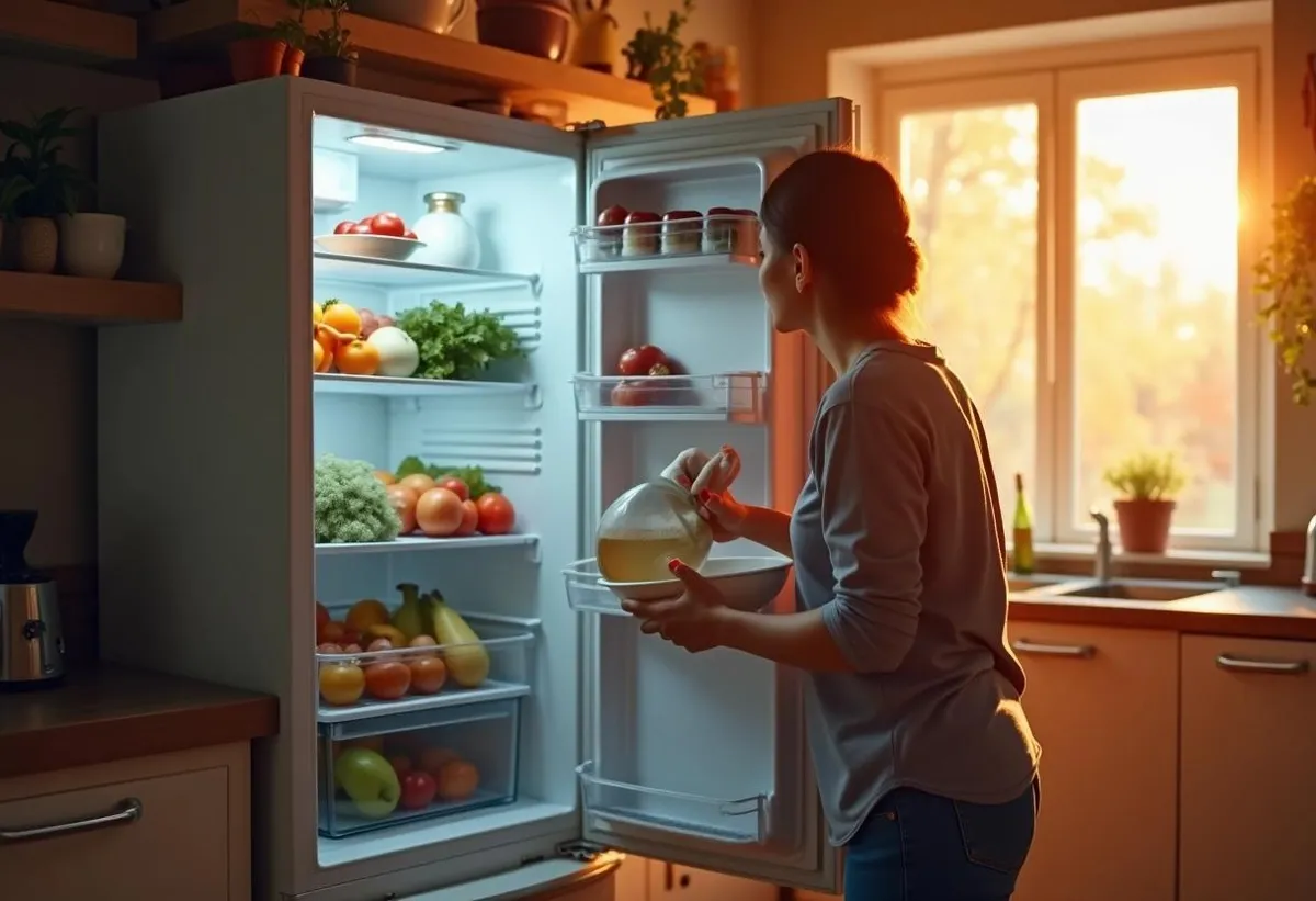 Koelkasten: de stille energievreters van de winter