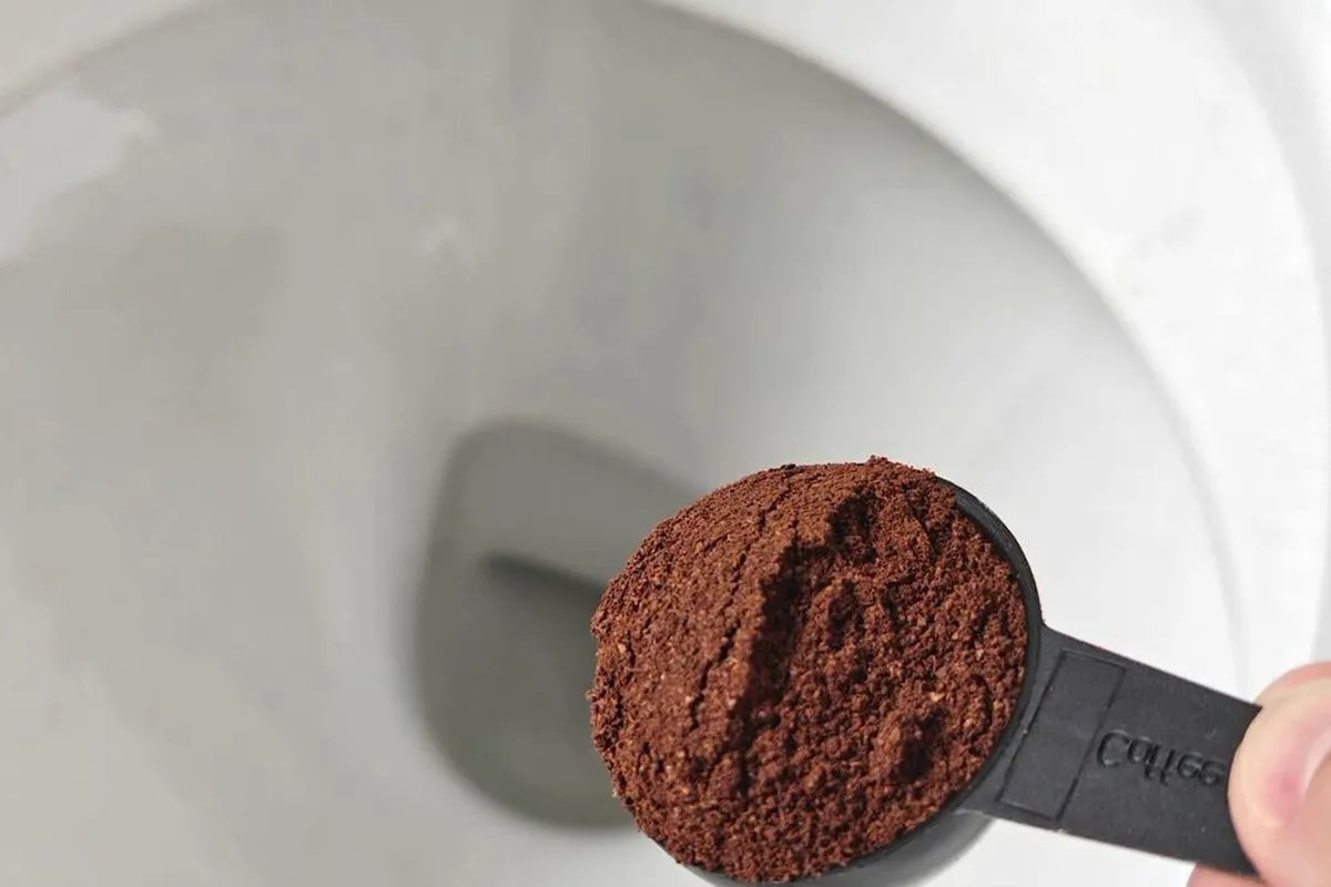 Het geheim achter koffiedik: een duurzaam huishoudmiddel