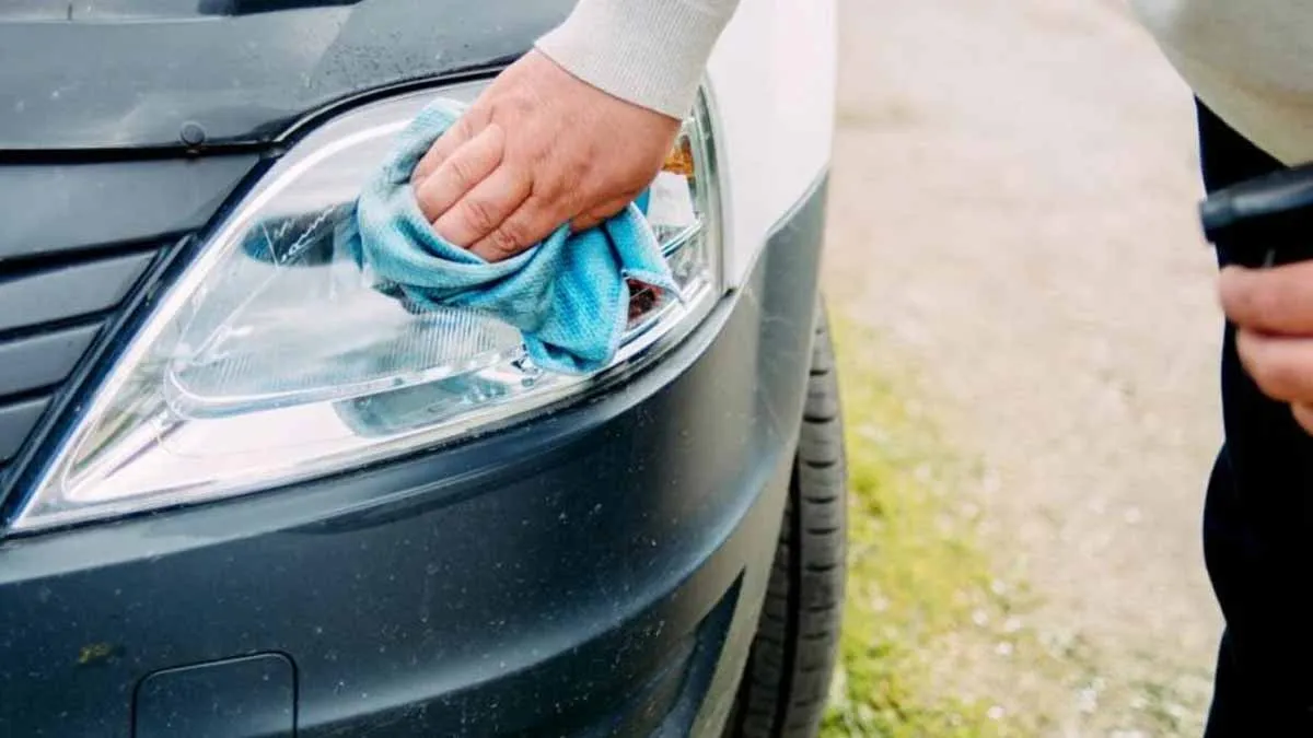Koplampen weer helder krijgen: een praktische gids