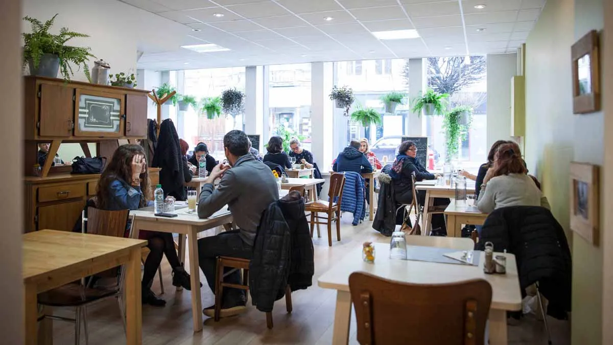 Een opmerking die heel wat losmaakte in Béthune