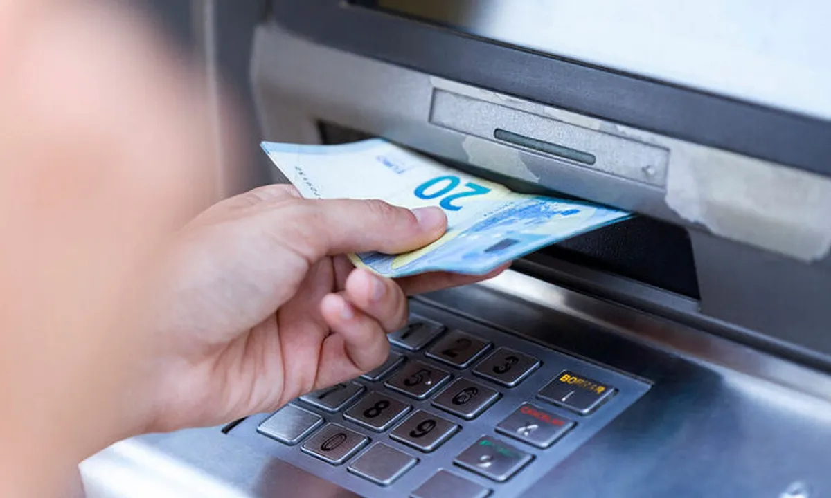 Franse banken ruilen klassieke geldautomaten in voor innovatieve Cash Services