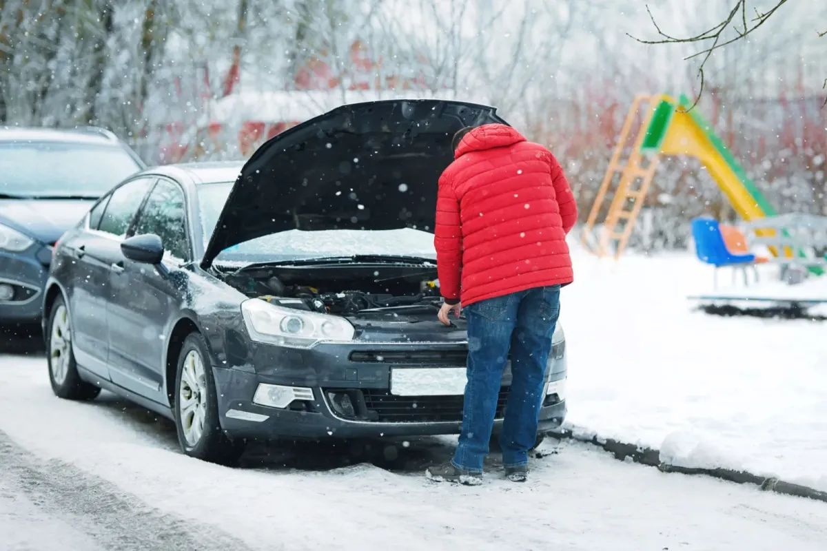 De opkomst van de jump starter: Lidl's praktische oplossing voor autopech in de winter
