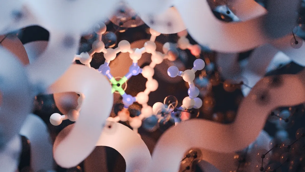 Metformine blijkt ook invloed te hebben op de hersenen