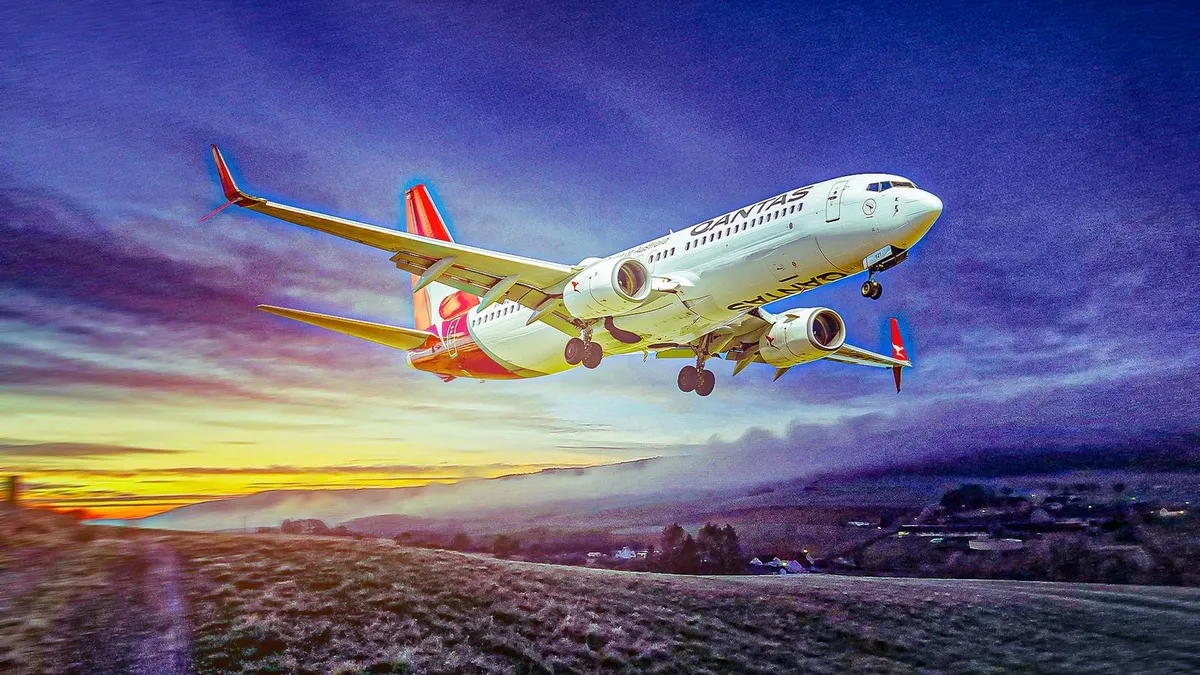 Incident in Canberra laat kwetsbaarheden zien in Qantas’ passagiers- en gewichtbeheersystemen