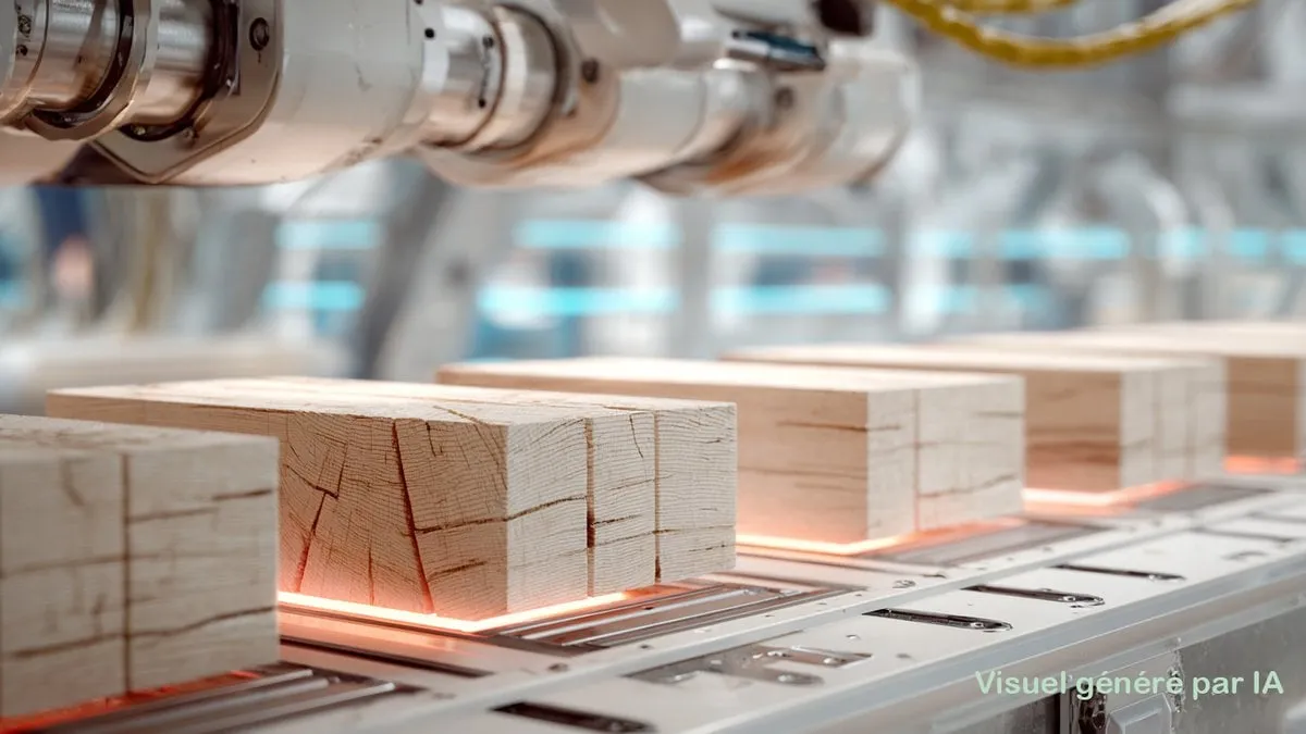 Amerikaanse onderzoekers ontdekken superhout: sterker dan staal en ecologisch duurzaam